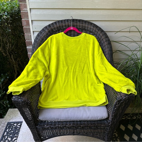 The Grinch Dr. Seuss Grinch Sweater XL (16-18) - Picture 13 of 13